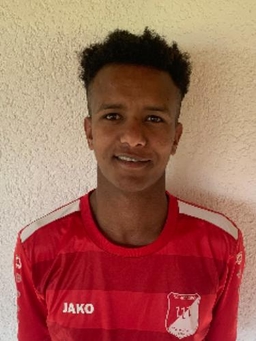 Avatar Bild für Filimon Fshaye