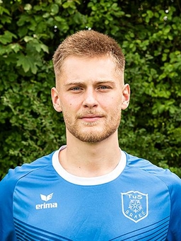 Avatar Bild für Marvin Neufeld