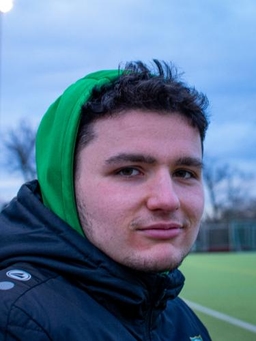 Avatar Bild für William Prünn