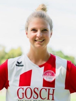 Avatar Bild für Amy Ehrhardt