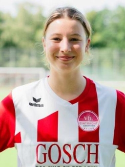 Avatar Bild für Lina Melcher