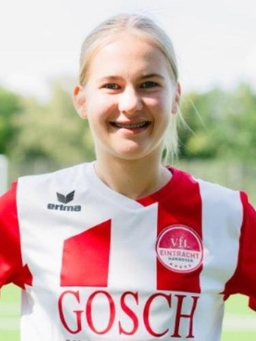 Avatar Bild für Antonia Säfken