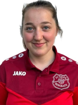 Avatar Bild für Catharina Haupt