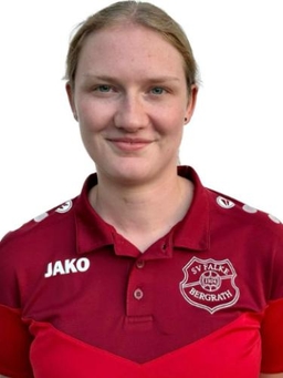 Avatar Bild für Annika Schumacher
