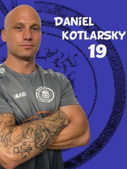 Avatar Bild für Daniel Kotlarski