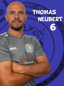 Avatar Bild für Thomas Neubert