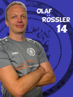 Avatar Bild für Olaf Rößler