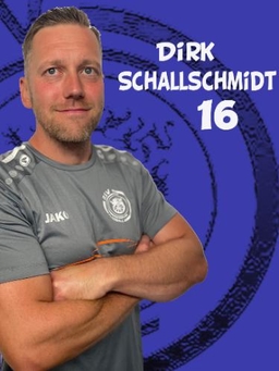 Avatar Bild für Dirk Schallschmidt
