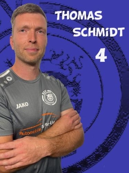 Avatar Bild für Thomas Schmidt