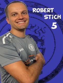 Avatar Bild für Robert Stich