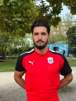 Avatar Bild für Mohamad-Ali Chawraba