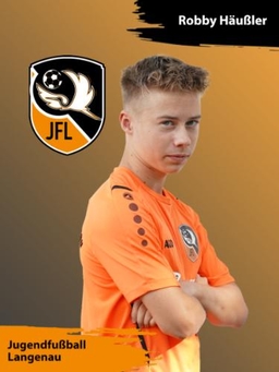 Avatar Bild für Robby Häußler