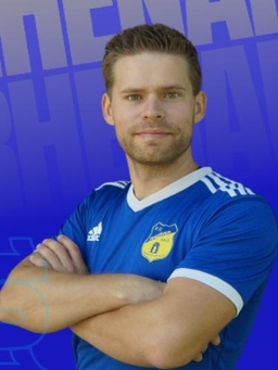 Avatar Bild für Martin Schmidt