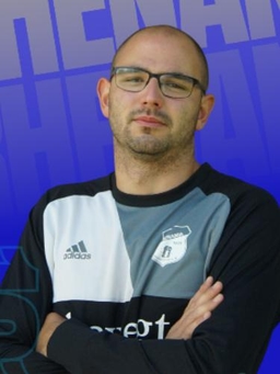 Avatar Bild für Henrik Kappes