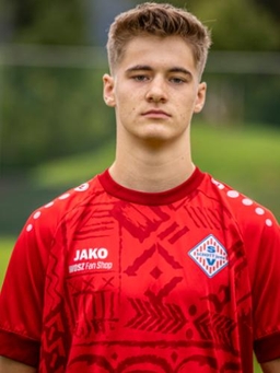 Avatar Bild für Justin Engmann