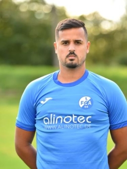 Avatar Bild für Davi Cordeiro Miranda Ferrari