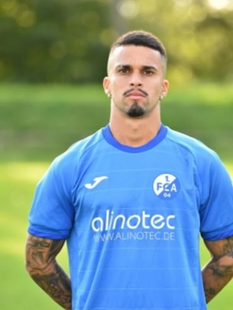 Avatar Bild für Erik Da Silva Santos