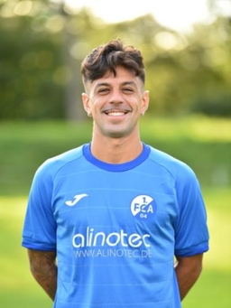 Avatar Bild für Kauan de Carvalho Santos