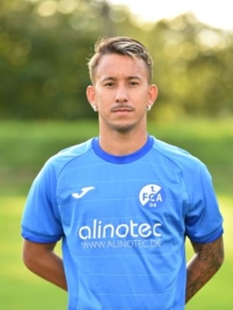 Avatar Bild für Eduardo De Lima Nicolau