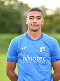 Avatar Bild für Mounir Sahraoui