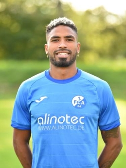 Avatar Bild für Raphael David Thomaz