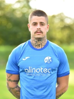 Avatar Bild für Thiago Zanon Novis