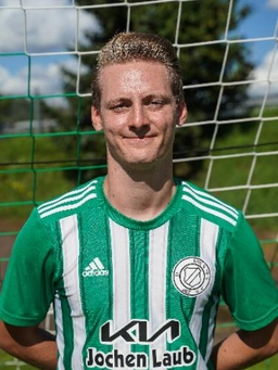 Avatar Bild für Marvin Ruth