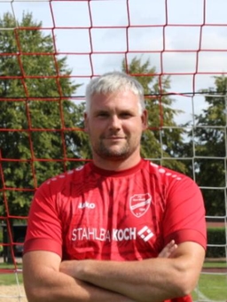 Avatar Bild für Maik Polarek
