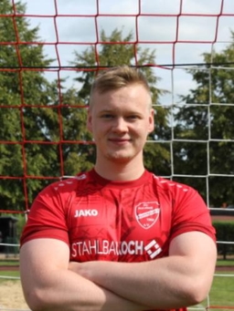 Avatar Bild für Marvin Weiß