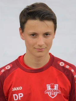 Avatar Bild für David Pospischil