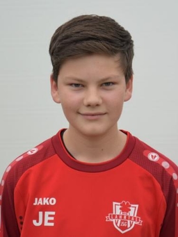 Avatar Bild für Julian Ehm