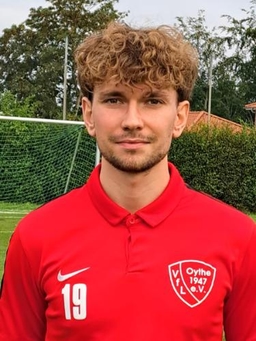 Avatar Bild für Dominik Falk