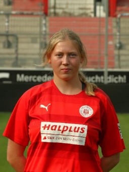 Avatar Bild für Luna Yasmin Hanf