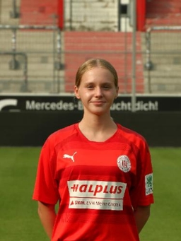 Avatar Bild für Alisha Georgine Reichert