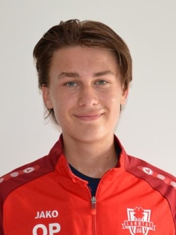Avatar Bild für Oskar Porath