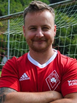 Avatar Bild für Kim Erik Keller