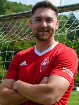 Avatar Bild für Niklas Münch