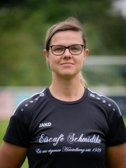 Avatar Bild für Marion Brandt