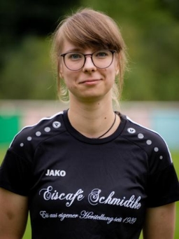 Avatar Bild für Anna-Maria Egide