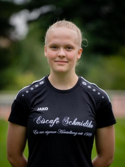 Avatar Bild für Marie-Sophie Genke