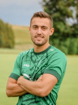 Avatar Bild für Johannes Blum