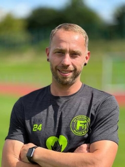 Avatar Bild für Mike Anlauf