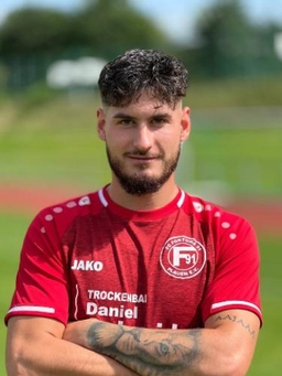 Avatar Bild für Ardijon Gashi