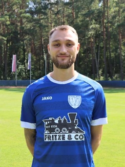 Avatar Bild für William Dittrich