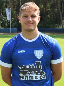 Avatar Bild für Luca Thiel