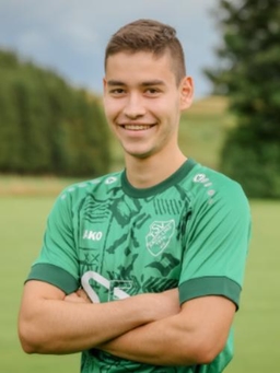 Avatar Bild für Lukas Nesensohn