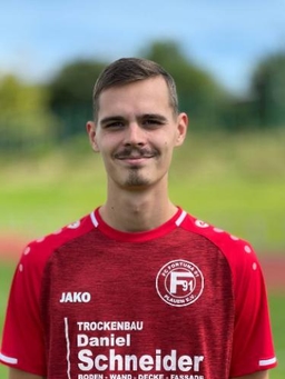 Avatar Bild für Adrian Römer
