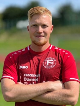 Avatar Bild für Kevin Süß