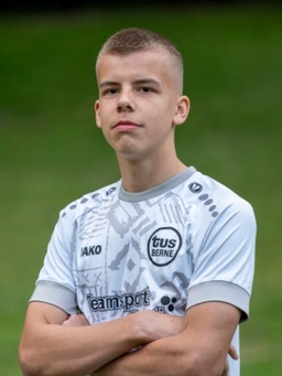 Avatar Bild für Finley Ricardo Eitel