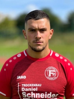 Avatar Bild für Angelo Tarnawski